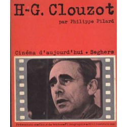 H-G. Clouzot - Philippe Pilard