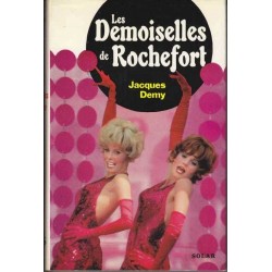 Les Demoiselles de Rochefort - Jacques Demy