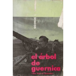 El arbol de Guernica - George L. Steer