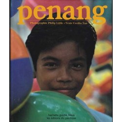 Penang - Philip Little (photogr) - Cecilia Tan (texte)