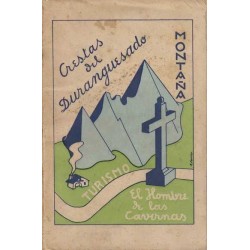 Crestas del Duranguesado -...