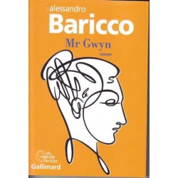 Mr Gwyn - Alessandro Baricco