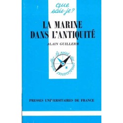 La marine dans l'Antiquité...