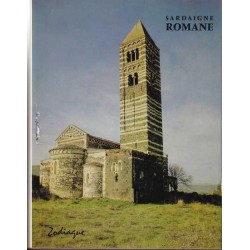 Sardaigne romane - Renata Serra - Zodiaque