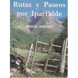 Rutas y Paseos por Iparralde - Miguel Angulo