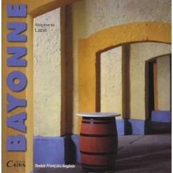 Bayonne - Stéphanie Labé