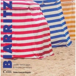 Biarritz - Joëlle Verbrugge & André Lamerant