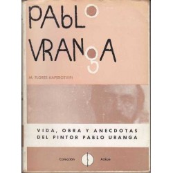 Pablo Uranga - M. Flores...