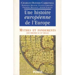 Histoire européenne de...
