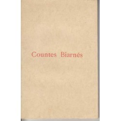 Countes biarnés - Alexis...