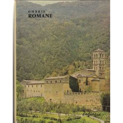Ombrie romane - Zodiaque