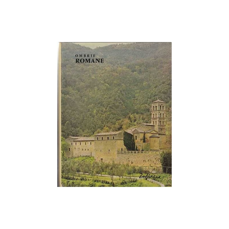 Ombrie romane - Zodiaque