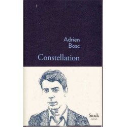 Constellatiion - Adrien Bosc