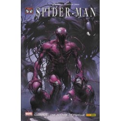 Spider-man : carnage - Zeb Wells / Clayton Crain