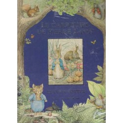 Le carrousel de Pierre...