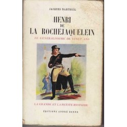 Henri de La Rochejaquelein...