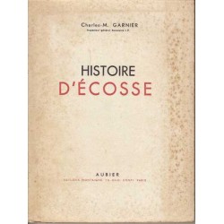 Histoire d'Ecosse - Charles...
