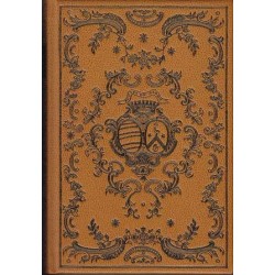 Lettres choisies - Marquise de Sévigné