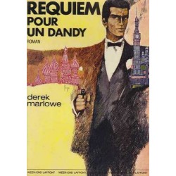 Requiem pour un dandy - Derek Marlowe