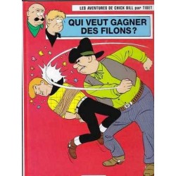 Qui veut gagner des filons ? Tibet