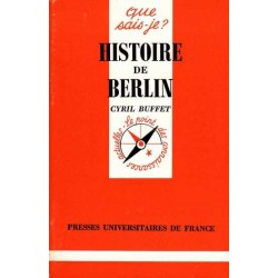 Histoire de Berlin - Cyril...