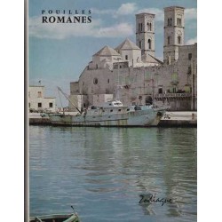 Pouilles romanes - Pina Belli d'Elia