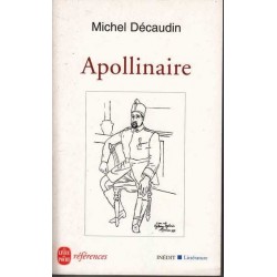 Apollinaire - Michel Décaudin