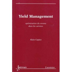 Yield Management - Alain Capiez