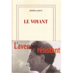 Le voyant - Jérôme Garcin