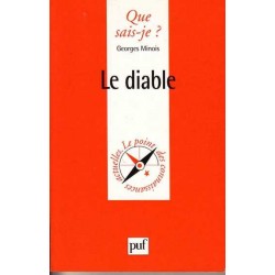 Le diable - Georges Minois