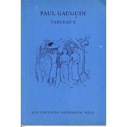 Paul Gauguin : tableaux -...