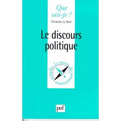 Le discours politique -...