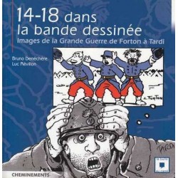 14-18 dans la bande...