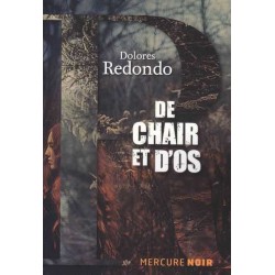 De chair et d'os - Dolores Redondo