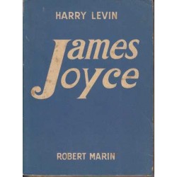 James Joyce - Harry Levin