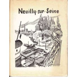 Neuilly sur Seine - Jean-Jacques Chaplin
