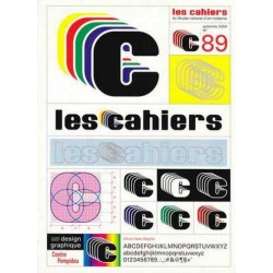 Les cahiers du Musée national d'art moderne n° 89