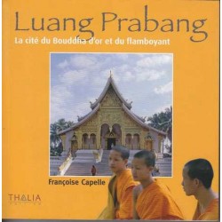 Luang Prabang - Françoise...