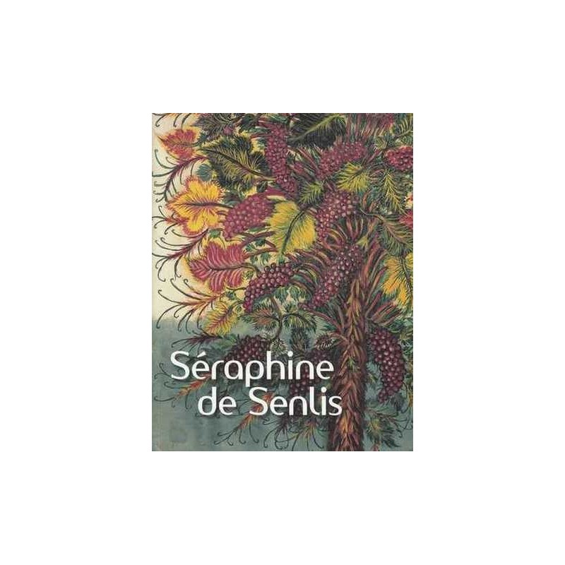 Séraphine de Senlis - Fondation Dina Vierny