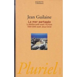 La mer partagée - Jean Guilaine