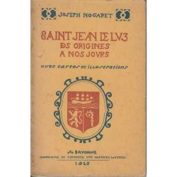 Saint Jean de Luz des...