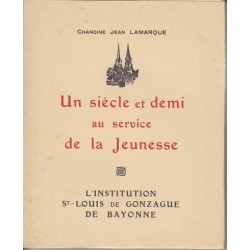 L'institution St-Louis de...