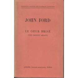 Le coeur brisé (The broken heart) - John Ford