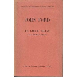 Le coeur brisé (The broken heart) - John Ford
