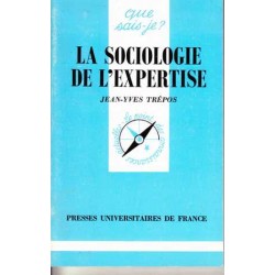 La sociologie de...