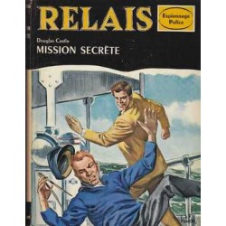 Mission secrète - Douglas...