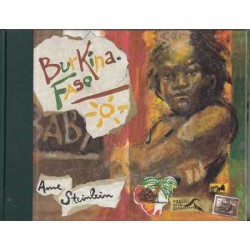 Burkina Faso - Anne Steinlein