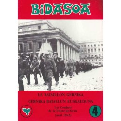 Le bataillon Gernika -...