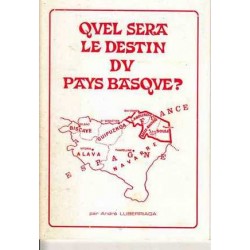 Quel sera le destin du Pays...