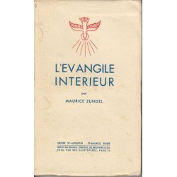 L'évangile intérieur -...